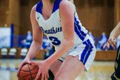 Breathitt (Girls) v. Jackson City 2-9-21