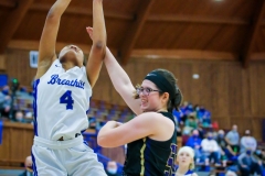 Breathitt (Girls) v. Jackson City 2-9-21