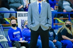 Breathitt (Girls) v. Jackson City 2-9-21