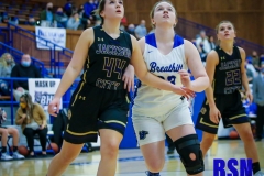 Breathitt (Girls) v. Jackson City 2-9-21
