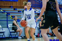 Breathitt (Girls) v. Jackson City 2-9-21
