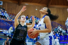 Breathitt (Girls) v. Jackson City 2-9-21