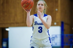 Breathitt (Girls) v. Jackson City 2-9-21