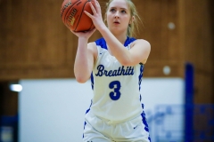 Breathitt (Girls) v. Jackson City 2-9-21