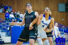 Breathitt (Girls) v. Jackson City 2-9-21