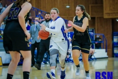 Breathitt (Girls) v. Jackson City 2-9-21