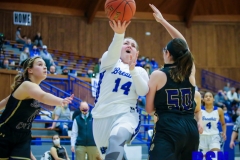 Breathitt (Girls) v. Jackson City 2-9-21
