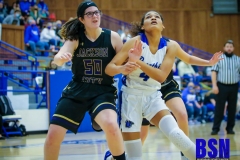 Breathitt (Girls) v. Jackson City 2-9-21