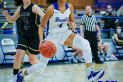 Breathitt (Girls) v. Jackson City 2-9-21