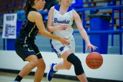 Breathitt (Girls) v. Jackson City 2-9-21