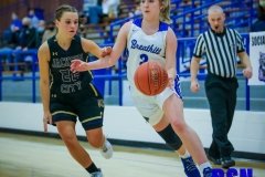 Breathitt (Girls) v. Jackson City 2-9-21