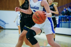 Breathitt (Girls) v. Jackson City 2-9-21