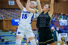 Breathitt (Girls) v. Jackson City 2-9-21
