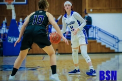 Breathitt (Girls) v. Jackson City 2-9-21