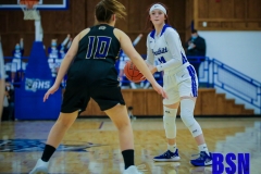 Breathitt (Girls) v. Jackson City 2-9-21