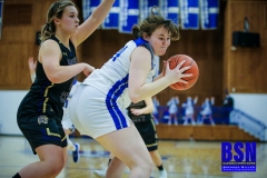 Breathitt (Girls) v. Jackson City 2-9-21