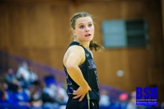 Breathitt (Girls) v. Jackson City 2-9-21