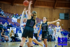Breathitt (Girls) v. Jackson City 2-9-21