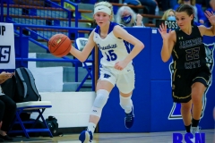 Breathitt (Girls) v. Jackson City 2-9-21