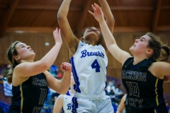 Breathitt (Girls) v. Jackson City 2-9-21