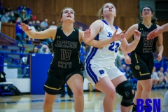 Breathitt (Girls) v. Jackson City 2-9-21