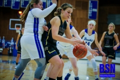 Breathitt (Girls) v. Jackson City 2-9-21
