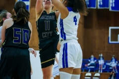 Breathitt (Girls) v. Jackson City 2-9-21