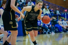 Breathitt (Girls) v. Jackson City 2-9-21
