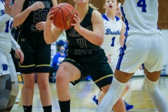 Breathitt (Girls) v. Jackson City 2-9-21