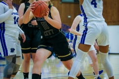 Breathitt (Girls) v. Jackson City 2-9-21