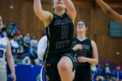 Breathitt (Girls) v. Jackson City 2-9-21