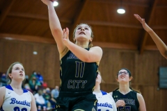 Breathitt (Girls) v. Jackson City 2-9-21