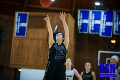 Breathitt (Girls) v. Jackson City 2-9-21