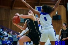 Breathitt (Girls) v. Jackson City 2-9-21