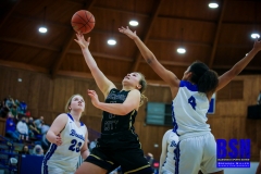 Breathitt (Girls) v. Jackson City 2-9-21