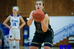 Breathitt (Girls) v. Jackson City 2-9-21