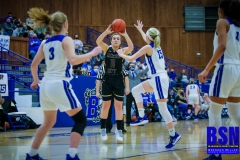 Breathitt (Girls) v. Jackson City 2-9-21