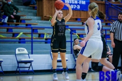 Breathitt (Girls) v. Jackson City 2-9-21