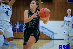 Breathitt (Girls) v. Jackson City 2-9-21