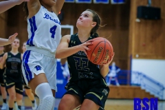 Breathitt (Girls) v. Jackson City 2-9-21