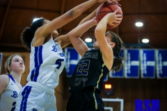 Breathitt (Girls) v. Jackson City 2-9-21