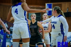 Breathitt (Girls) v. Jackson City 2-9-21