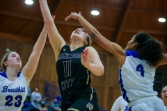 Breathitt (Girls) v. Jackson City 2-9-21