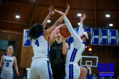 Breathitt (Girls) v. Jackson City 2-9-21