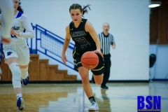 Breathitt (Girls) v. Jackson City 2-9-21