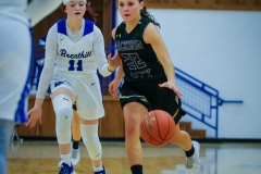 Breathitt (Girls) v. Jackson City 2-9-21