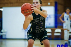 Breathitt (Girls) v. Jackson City 2-9-21