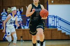 Breathitt (Girls) v. Jackson City 2-9-21