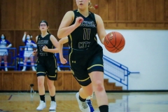 Breathitt (Girls) v. Jackson City 2-9-21