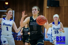 Breathitt (Girls) v. Jackson City 2-9-21